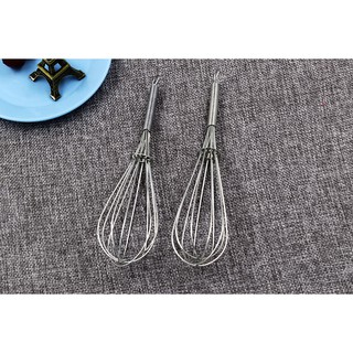 QUE ĐÁNH TRỨNG VÀ ĐÁNH BỘT CHO NHÀ BẾP