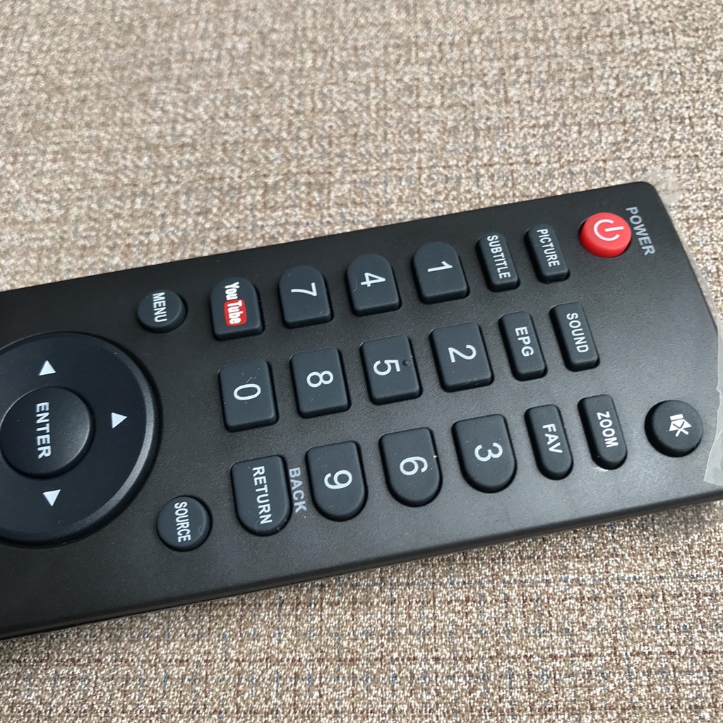 Điều khiển tivi skyworth, Remote skyworth 24E3A11G 32E3A11G 40E3A11G 32E2000 40E2000 43E2000 43E2000 55E2000 40E2000 40E