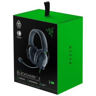 Tai nghe Razer BlackShark