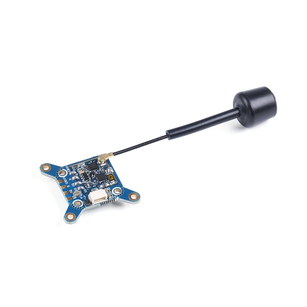 Ăng Ten IFlight Albatross 5.8G 3dbi VTX FPV UFL IPEX LHCP 60mm 75mm 150mm Cho Máy Bay Điều Khiển Từ Xa Caddx VISTA