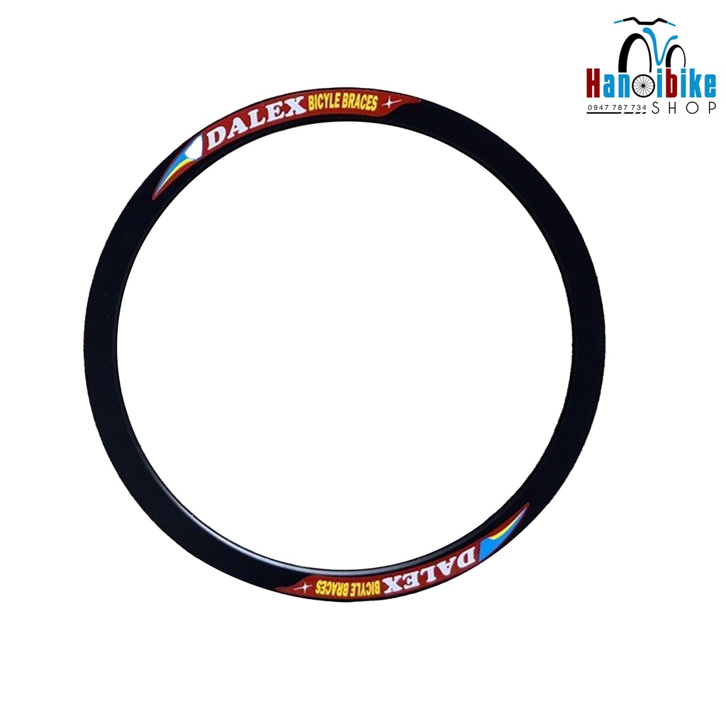 Vành xe đạp DALEX bicycle cho xe Fixed Gear