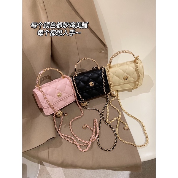 Túi xách miocra koly chính hãng