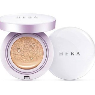 KM Phấn nước HERA Tặng Kèm Lõi Thay