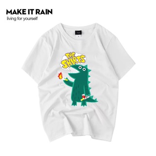 Order áo phông Make It Rain