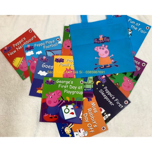 Sách Tiếng Anh Giá Sỉ