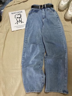 🌪Bagyy Jeans Ống Dài ( Nhiều Mẫu)