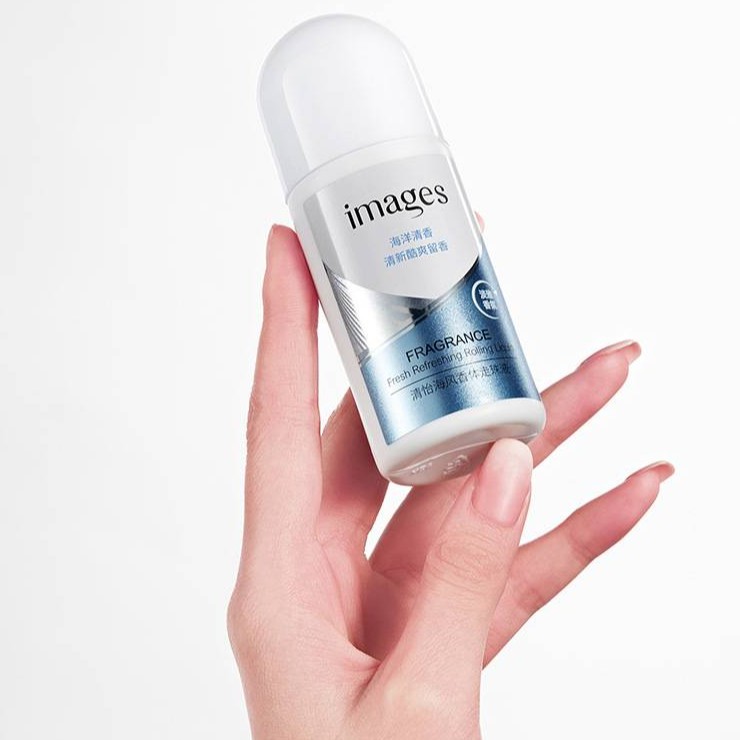 Lăn khử mùi làm tươi mới tràn đầy năng lượng mùi hương nhẹ nhàng | BigBuy360 - bigbuy360.vn