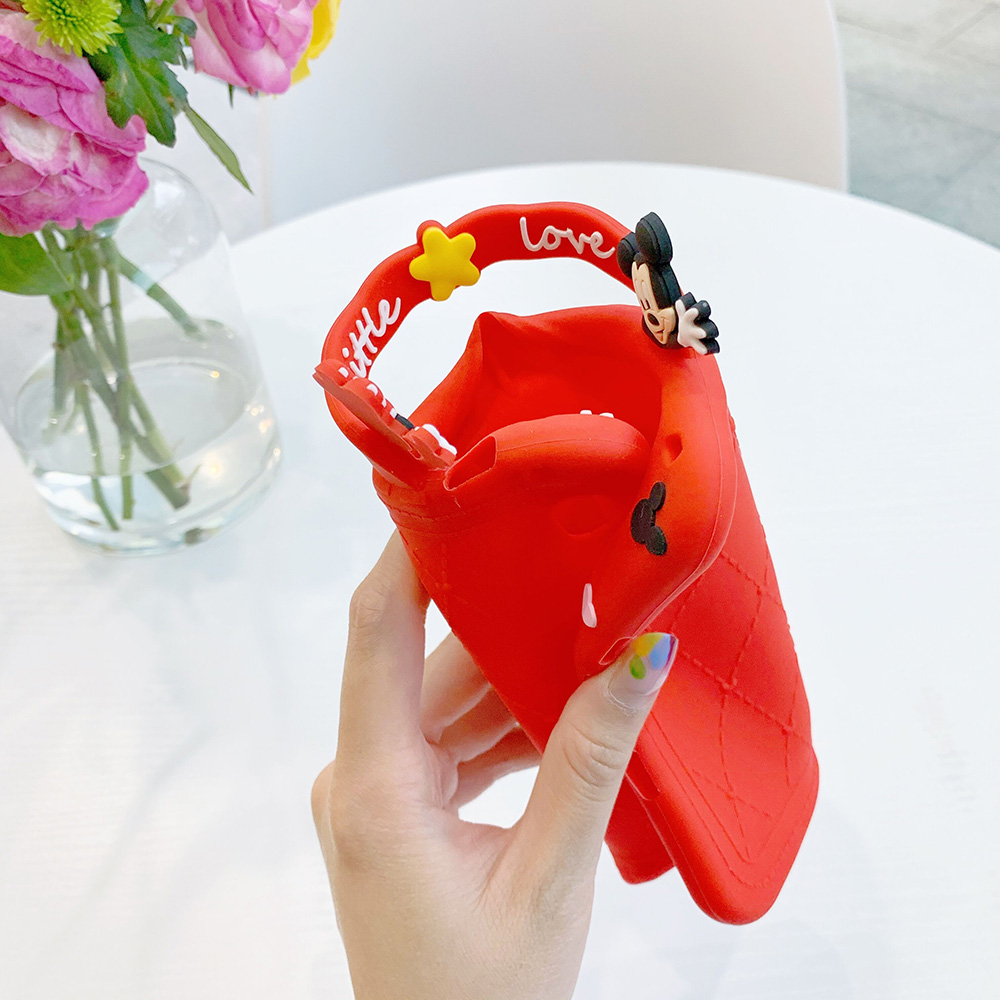 Ốp máy tính bảng bằng silicone cho IPAD 1 MINI 2 MINI 3 MINI 4 MINI 5 2 3 4 AIR AIR1 AIR2 PRO 9.7 6 2017 2018 AIR 3 | BigBuy360 - bigbuy360.vn