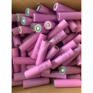 Pin samsung 30q xả 15a 3000mah inr18650-30q tháo khối , chuyên máy công cụ và xe điện