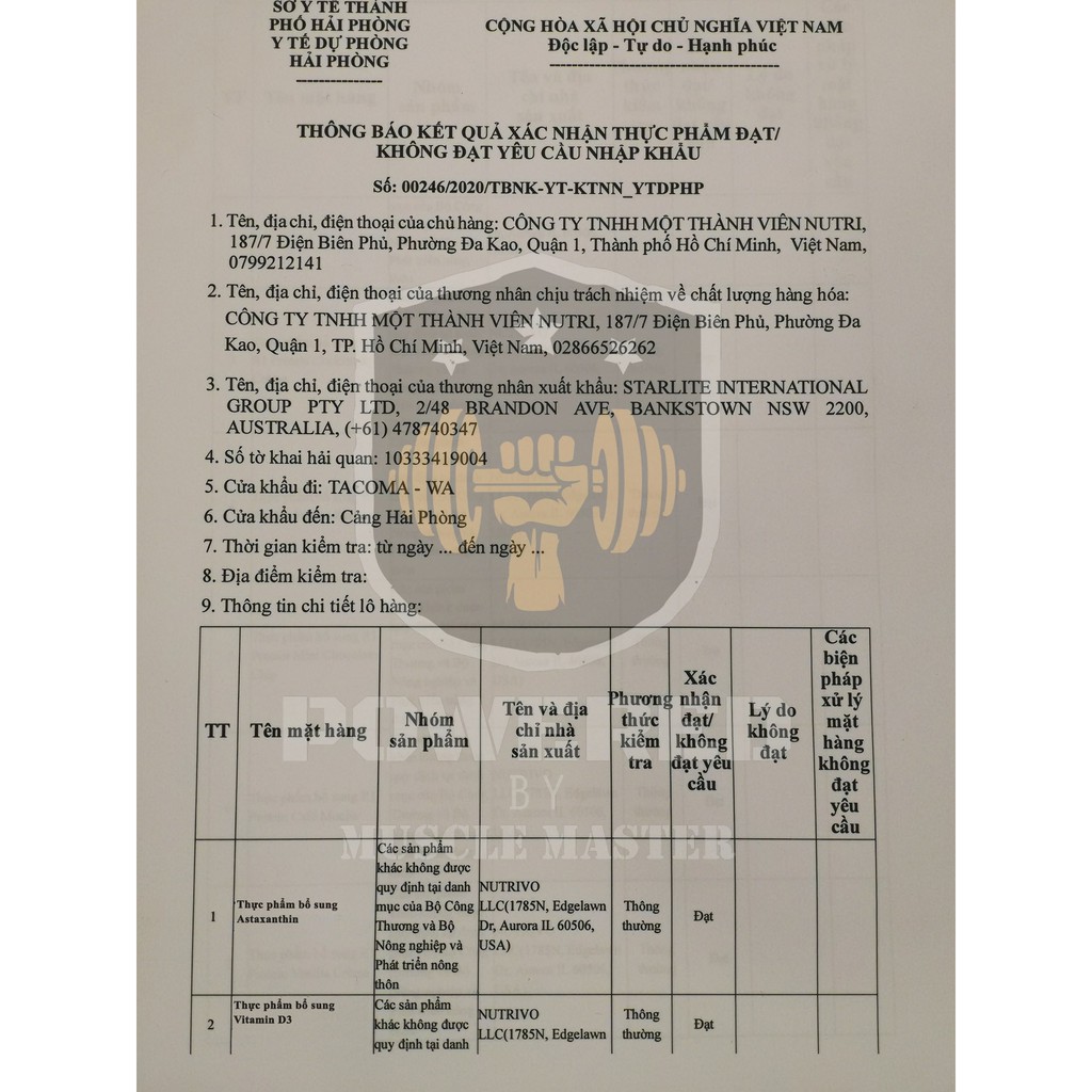 OSTROVIT - VITAMIN D3 5000IU - 250 VIÊN | Thế Giới Skin Care