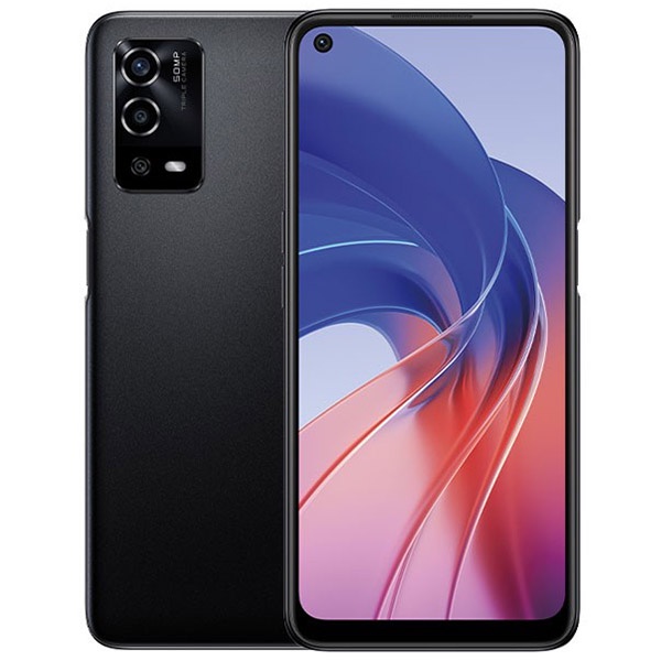 Điện thoại OPPO A55 (4GB/64GB)-Chính hãng