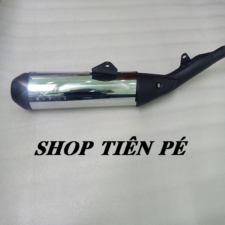 PÔ REDLEO GẮN SONIC  /WINER  NỔ ẤM  CỔ PÔ HÀNG CAO CẤP