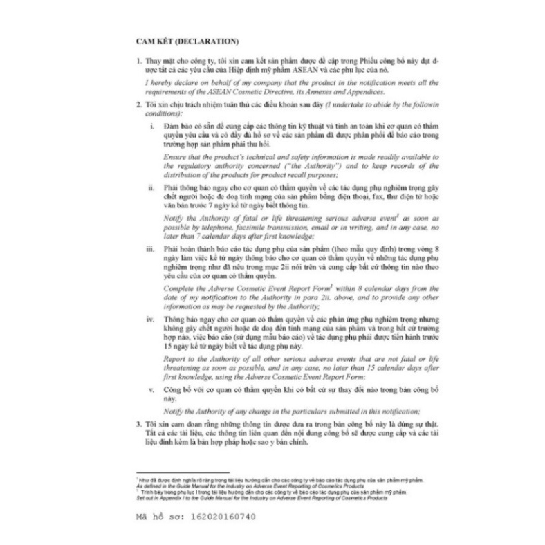 [ 413494 ] Kem dưỡng da Experalta Platinum Cosmetellectual Cream Facial - 50 ml/hộp