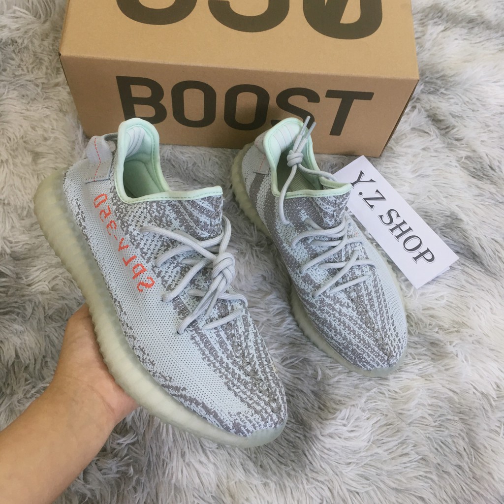 Giày Sneaker 🚚FREESHIP🚚 Giày Thể Thao YZ350 Màu Cơ Bản Nam Nữ | BigBuy360 - bigbuy360.vn