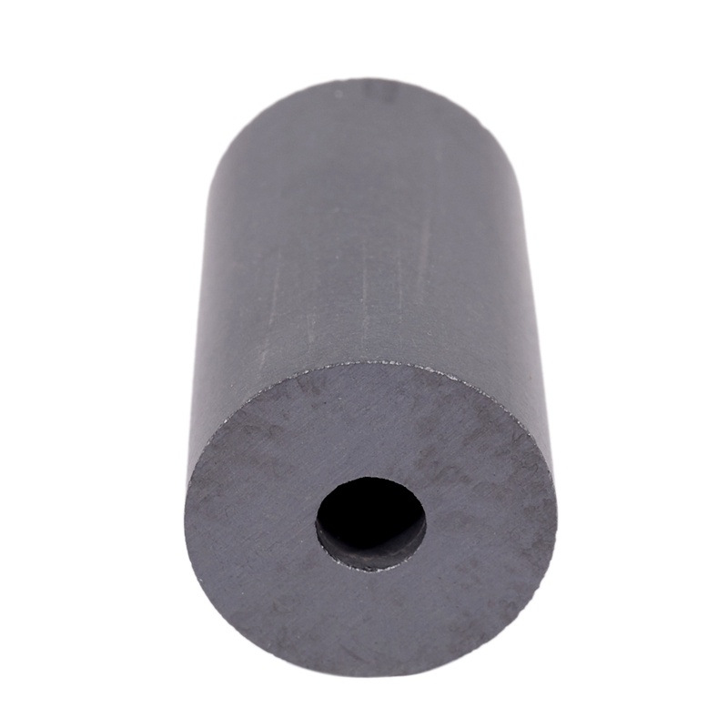 Đầu Phun Cát Khí Boron Carbide 35X20X6Mm B4C