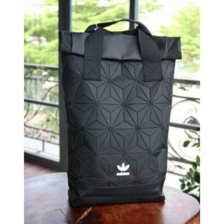 Balo Adidas 3D Roll Top