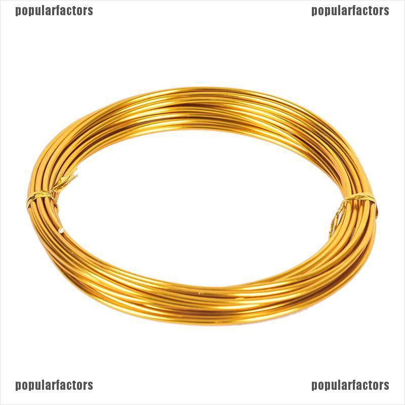 Dây Nhôm 1mm 1.5mm 2mm 2.5mm Chất Lượng Cao