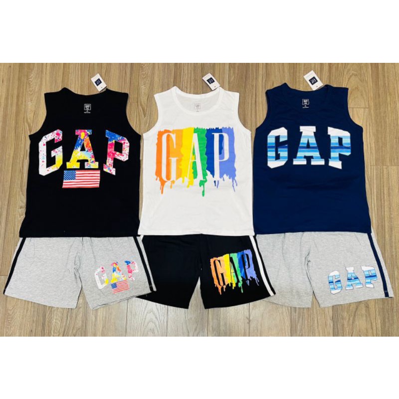 Bộ  bé trai Nike   Gap Tommy xuất dư size đại  25_58kg
