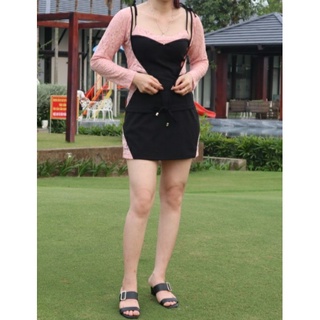 Áo  kiểu  nữ  3 trong 1