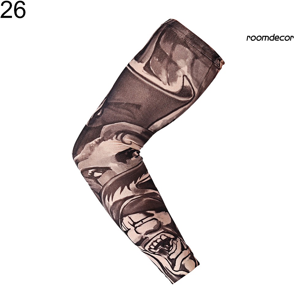 1 Găng Cánh Tay Chống Ánh Nắng Mặt Trời