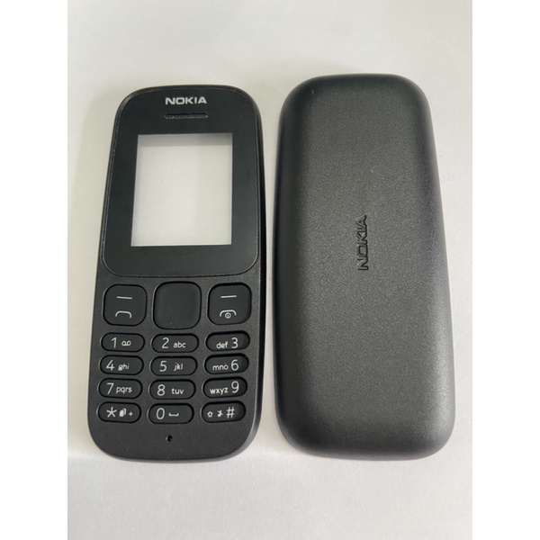 Vỏ nokia 105 đời mới