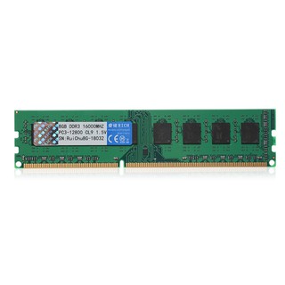 Ram thẻ nhớ RUICHU DDR3 8G 1600MHZ 1.5V 240 PIN cho máy tính