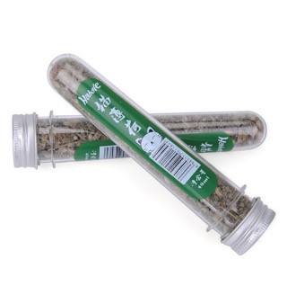 capnit ống cỏ bạc hà cho mèo