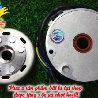 Lửa Takegawa Cho Wave Dream Độ