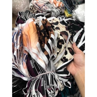 Quần chíp cotton mặc thích