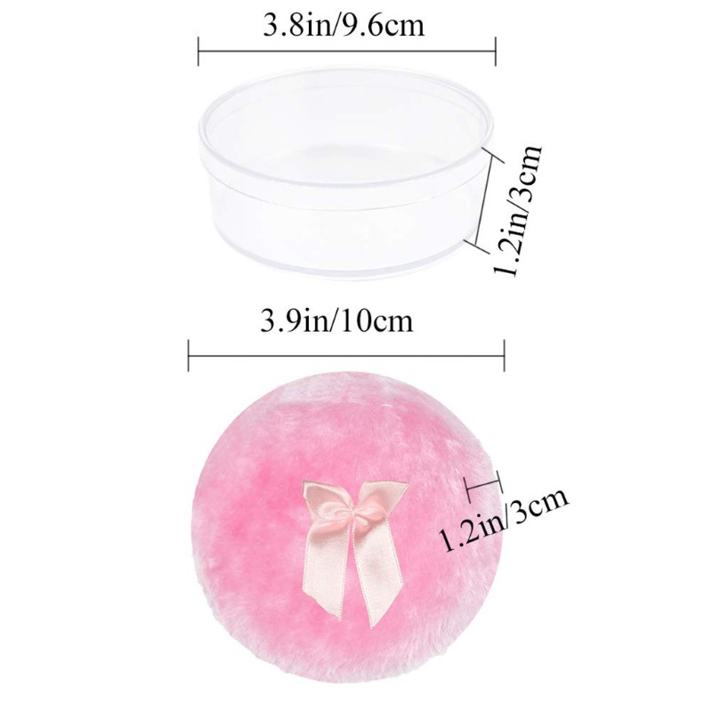 10mk Blusher Cọ Trang Điểm Cho Bé Bàn chải bột | BigBuy360 - bigbuy360.vn