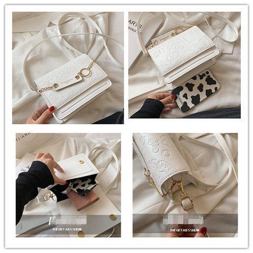 Túi Xách Phong Cách Sang Trọng Thời Trang Cho Nữ