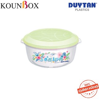 Combo 10 Thố Tròn Trung Duy Tân Ø 19,1 x 9 cm (1400ml/No.972)