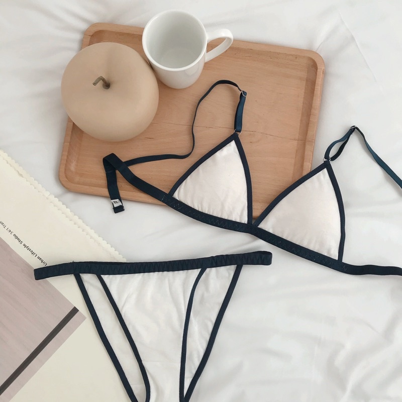 Bralette - Basic Line Đủ Màu | BigBuy360 - bigbuy360.vn