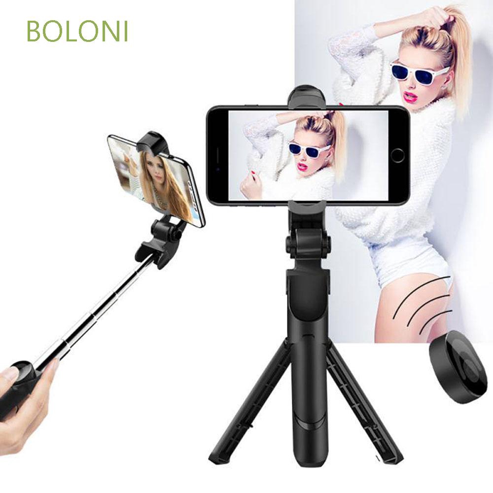 Gậy selfie bluetooth để bàn chuyên nghiệp | BigBuy360 - bigbuy360.vn