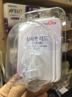 Van 1 chiều cup Spectra handfree