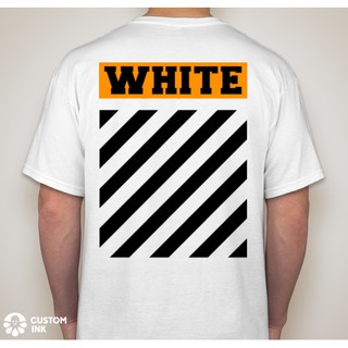 Áo thun Off White cực đẹp