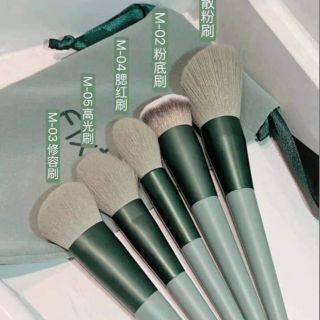 Cọ makeup FIX