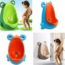 BÔ TIỂU ĐỨNG  TREO TƯỜNG CHO BÉ TRAI, BÔ ĐỨNG BÉ TRAI, BÔ TREO TƯỜNG(LOẠI DÀY)