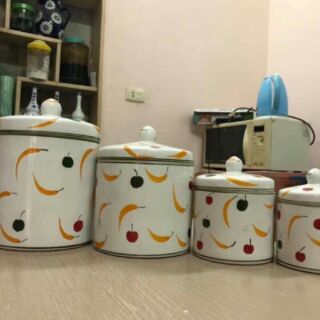 Hũ muối dưa, cà hàng Bát Tràng