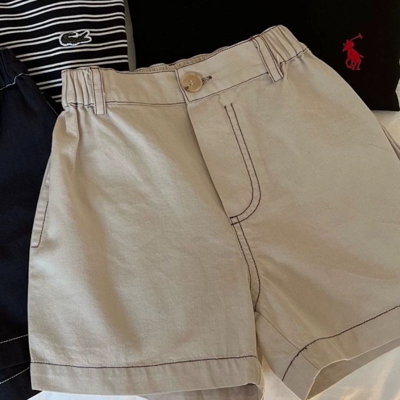 Quần Short bé trai,quần ngắn Mùa Hè Cho Bé Trai/Bé Gái