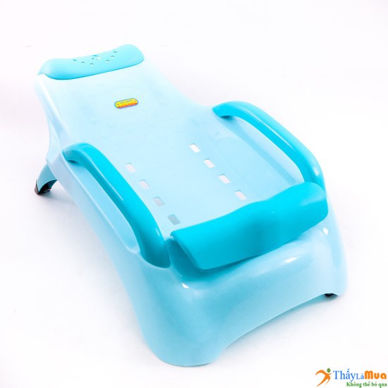 [CHÍNH HÃNG] GHẾ GỘI ĐẦU CHO BÉ VIỆT NHẬT CAO CẤP