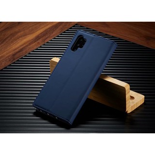 Bao da điện thoại cho Samsung Galaxy Note 10 plus Note 9 thời trang