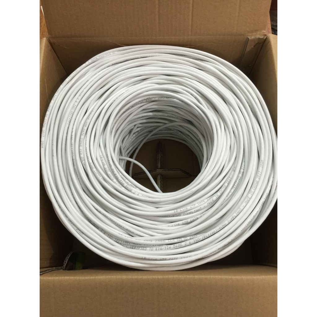 DÂY MẠNG 5m, 10m, 15m, 20m ,25m bấm sẵn 2 đầu XỊN | BigBuy360 - bigbuy360.vn