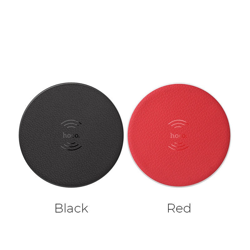 Dock sạc không dây HOCO CW14 cho IPHONE IP 8 plus xs max 11 12  pro samsung oppo bộ đế sạc nhanh văn phòng bàn làm việc