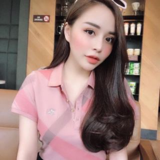 Phông polo Bbr