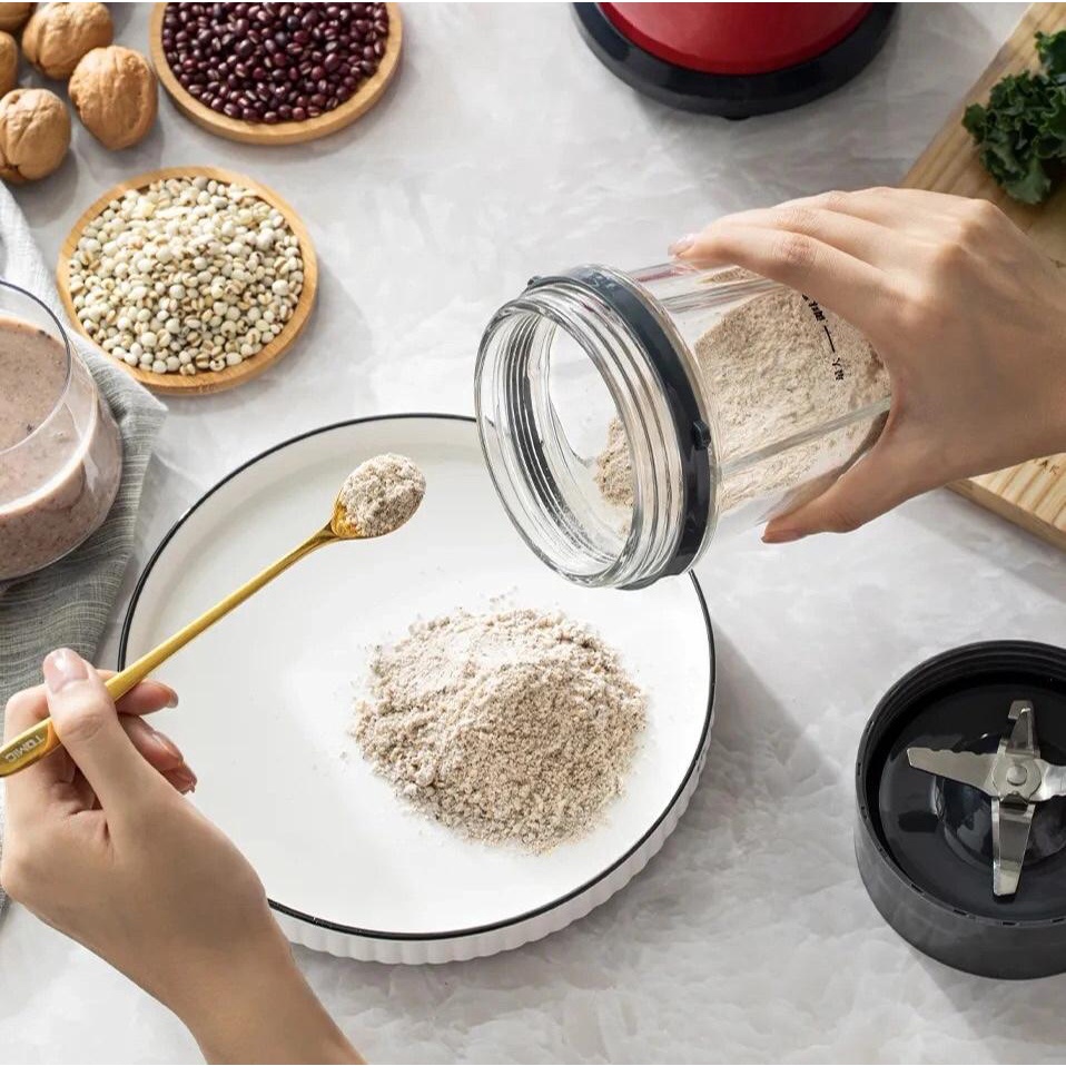 MÁY XAY SINH TỐ ĐA NĂNG MORPHY RICHARDS MR9501