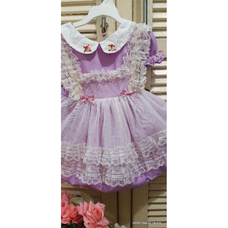 ĐẦM TIÊUT THƯ TÍM MỘNG MƠ