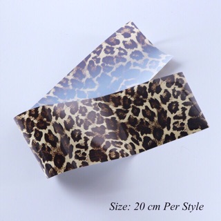 FOIL BEO DÁN MÓNG (4 TẤM)