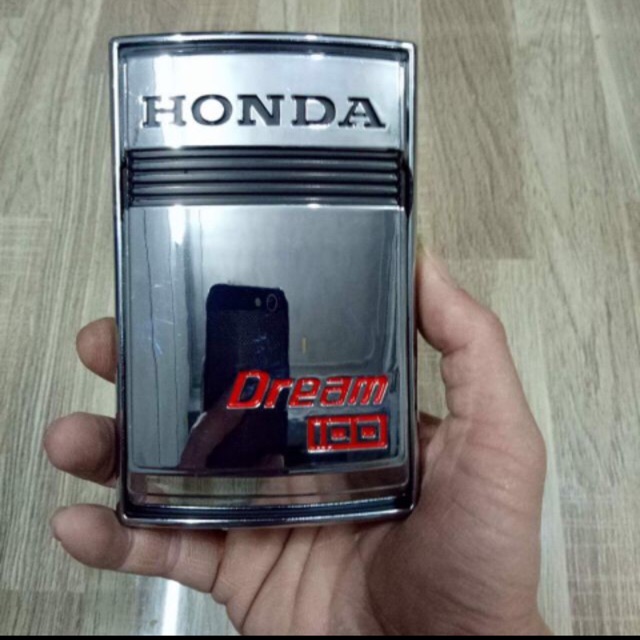 Mặt nạ con dream