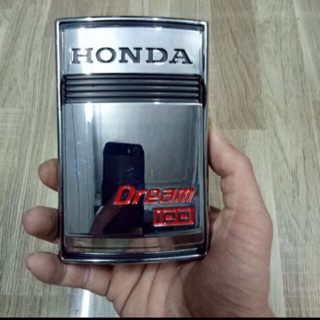 Mặt nạ con dream